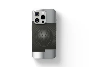VW Funda Silicona SmartPhone Serie De Alta Gama Pro
